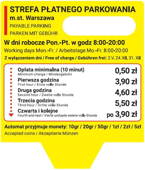 2 Metro Lines Warsaw Center Διαμέρισμα Εξωτερικό φωτογραφία